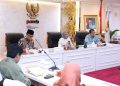 Kepala BKN Zudan Arif Bersama Menteri PAN-RB Bahas Penataan Non-ASN dan Lanjutan Seleksi PPPK 2024 Tahap II