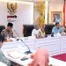 Kepala BKN Zudan Arif Bersama Menteri PAN-RB Bahas Penataan Non-ASN dan Lanjutan Seleksi PPPK 2024 Tahap II