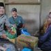 Bupati Anwar Sadat Ulurkan Bantuan untuk Nenek Partiyah yang Derita Penyakit Kulit