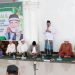 Bupati Tanjab Barat Hadiri Haul Syekh Abdul Qadir Al-Jailani di Bram Itam