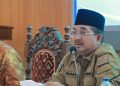 Predikat Kinerja Pemerintah Tanjab Barat ‘Baik’ dengan Capaian 85,76%