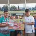 Wabup Katamso Hadiri Penutupan Turnamen Sepakbola Merlung Maju 2025