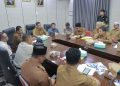 Wakil Bupati Tanjab Barat Dukung Investasi PT Pulau Sambu untuk Tingkatkan Ekonomi Lokal