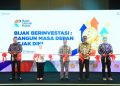 OJK Dorong Peningkatan Literasi Aset Kripto di Masyarakat