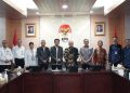 KPK Gandeng IDI lakukan Pencegahan Korupsi Sektor KesehatanÂ