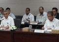 KPK Dorong Restrukturisasi APIP di Daerah dan Inspektorat di bawah Sekda dikaji Kembali