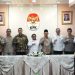Timnas Pencegahan Korupsi KPK Teken Komitmen Bersama, Perkuat Sistem Digitalisasi Lewat 15 Aksi