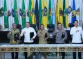 KPK bersama Kemendagri, Kejagung, Polri, dan BPPIK Sepakat Perkuat Pengawasan Perizinan di Daerah