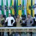 KPK bersama Kemendagri, Kejagung, Polri, dan BPPIK Sepakat Perkuat Pengawasan Perizinan di Daerah