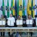Mendagri Tanda Tangani Kerja Sama Pengawasan Penyelenggaraan Perizinan di Daerah