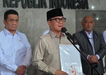 Menteri Desa PDT Pastikan Tindak Tegas Kades yang Selewengkan Dana Desa
