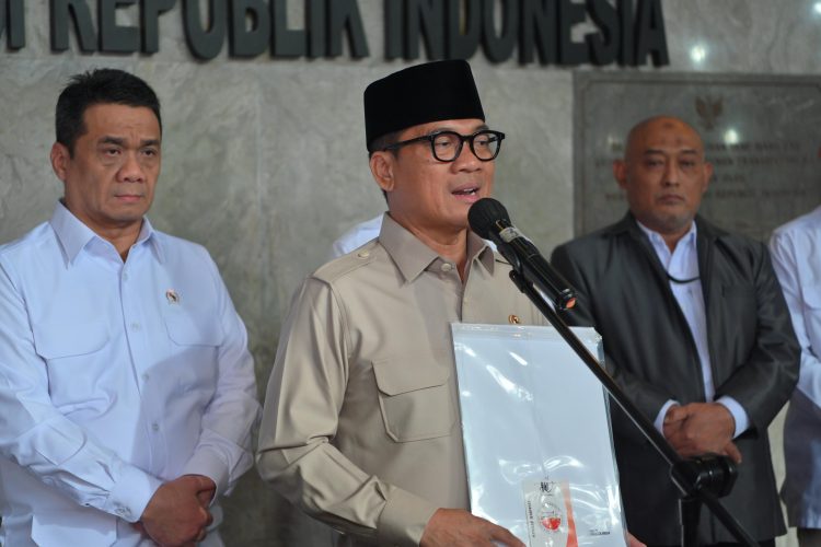 Menteri Desa PDT Pastikan Tindak Tegas Kades yang Selewengkan Dana Desa