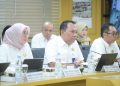Komite III DPD RI Rapat Dengar Pendapat dengan Jasa Raharja, Bahas Integrasi Jaminan Sosial bagi Korban Kecelakaan