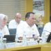 Komite III DPD RI Rapat Dengar Pendapat dengan Jasa Raharja, Bahas Integrasi Jaminan Sosial bagi Korban Kecelakaan