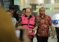 Kejaksaan Agung Tetapkan dan Lakukan Penahanan Tersangka IR Kasus Korupsi Jiwasraya