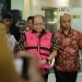 Kejaksaan Agung Tetapkan dan Lakukan Penahanan Tersangka IR Kasus Korupsi Jiwasraya