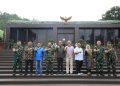 Wamendagri Bima Arya: Pembekalan Kepala Daerah di Akmil Fokus pada Tupoksi, Ketahanan Nasional, dan Asta Cita