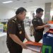 Kejaksaan Agung Lakukan Penggeledahan dan Penyitaan Dugaan Korupsi Tata Kelola Minyak Mentah PT Pertamina