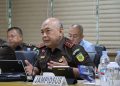 Kejaksaan Agung Rapat dengan DPD RI Bahas Penegakan Hukum di Daerah, Penyimpangan Dana Desa sampai  Korupsi oleh Penyelenggara Negara