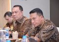 Jasa Raharja, Korlantas Polri, dan UGM Bahas Penguatan Jaminan Perlindungan Korban Kecelakaan Lalu Lintas