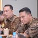 Jasa Raharja, Korlantas Polri, dan UGM Bahas Penguatan Jaminan Perlindungan Korban Kecelakaan Lalu Lintas