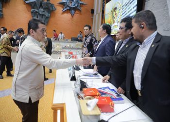 Kementerian Desa Dukung Efisiensi Anggaran yang Dilakukan Presiden Prabowo