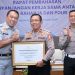Jasa Raharja dan Polri Perpanjang Kerja Sama di Bidang Transportasi dan Pelayanan Santunan