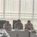 Sinergi Lintas Sektoral, Rapat Keselamatan Lalu Lintas Provinsi Jambi Bahas Strategi Pengurangan Kecelakaan