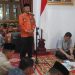 Pj Bupati Merangin Jangcik Mohza Pamit Tugas