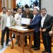 Komisi V DPR RI Setujui Pagu Indikatif Kementerian PU TA 2025 Rp50,48 TriliunÂ