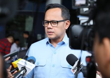 Wamendagri Bima Arya: Tidak Ada Catatan Khusus Hasil Pemeriksaan Kesehatan Kepala Daerah Terpilih di Hari Pertama
