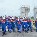 Produksi Prabumulih Field 118% di Atas Target, Manajemen Tegaskan Pentingnya Keselamatan Kerja