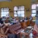 Jasa Raharja Cabang Muara Bungo Adakan Program Pengajar Peduli Keselamatan Lalu Lintas di SMA Negeri 2
