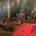Keakraban dan Semangat Petualangan Warnai Honda Bikers Motour Camp Jambi