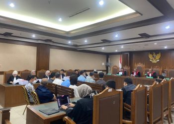 Sidang Perkara CPO Minyak Goreng, Ini Tuntutan Jaksa Penuntut Umum terhadap Terdakwa Korporasi
