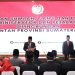 Pj Gubernur Sumut Agus Fatoni Lantik Pejabat Eselon 3 dan 4 Pemprov Sumatera Utara