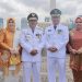 Presiden Prabowo Lantik Anwar Sadat dan Katamso sebagai Bupati-Wabup Tanjab Barat