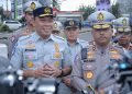 Korlantas POLRI dan PT Jasa Raharja Survei Jalur Bopuncur, Dorong Koordinasi yang Baik untuk Kesiapan Pelaksanaan Operasi Ketupat 2025