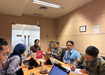 KPK dan Kemenag Bersenergi, Dorong Percepatan Sertifikasi Tanah Wakaf