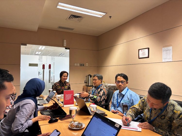 KPK dan Kemenag Bersenergi, Dorong Percepatan Sertifikasi Tanah Wakaf