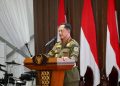 Mendagri: Retret Kepala Daerah di Akmil Magelang Tingkatkan Kedisiplinan