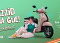 Terbukti Jadi Skutik Anak Muda, Zee Pilih Fazzio Hybrid sebagai Motor Primadona