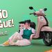 Terbukti Jadi Skutik Anak Muda, Zee Pilih Fazzio Hybrid sebagai Motor Primadona