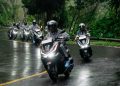 Terbaru dari Honda PCX160, Tetap Terkoneksi dan Bebas Ribet dengan Honda RoadSync