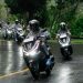 Terbaru dari Honda PCX160, Tetap Terkoneksi dan Bebas Ribet dengan Honda RoadSync