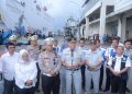 Jasa Raharja dan Korlantas Polri Survei Persiapan Operasi Ketupat di Jawa Timur