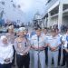Jasa Raharja dan Korlantas Polri Survei Persiapan Operasi Ketupat di Jawa Timur