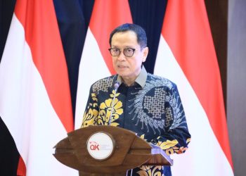 OJK Dukung Implementasi Peraturan Pemerintah Terkait Devisa Hasil Ekspor Sumber Daya Alam