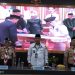 Dispora Kota Jambi Gelar Rapat Koordinasi Kepramukaan Tahun 2025