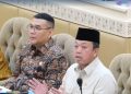 Menteri ATR/BPN sampaikan 537 Perusahaan Sawit yang Tidak Memiliki HGU ditertibkan